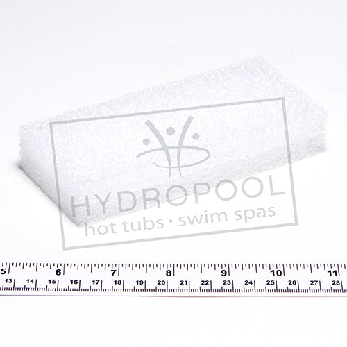 4545006 Skimmer Foam Weir Door