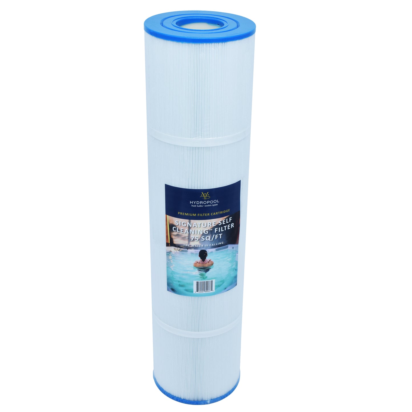 Signature Self Cleaning Filter 75 sq ft