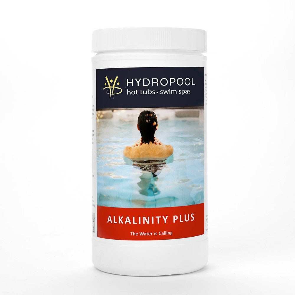 Alkalinity Plus