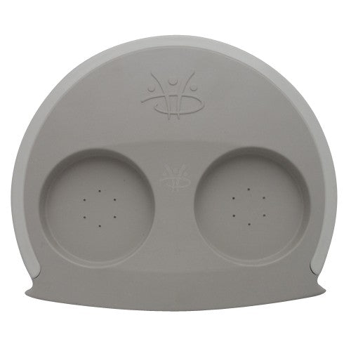 Serenity Filter Lid - Warm Grey