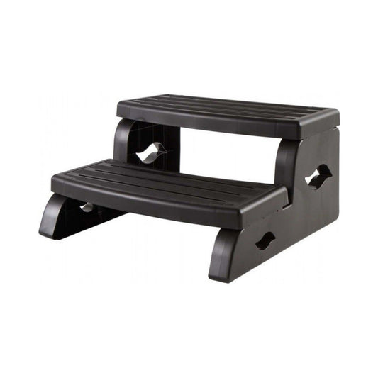 DuraStep II Black