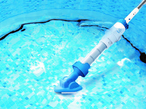 Life Spa Rechargeable Underwater Vacuum