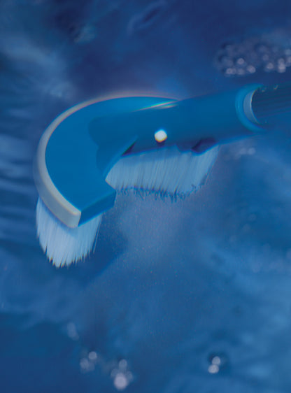 Spa & Hot Tub Brush